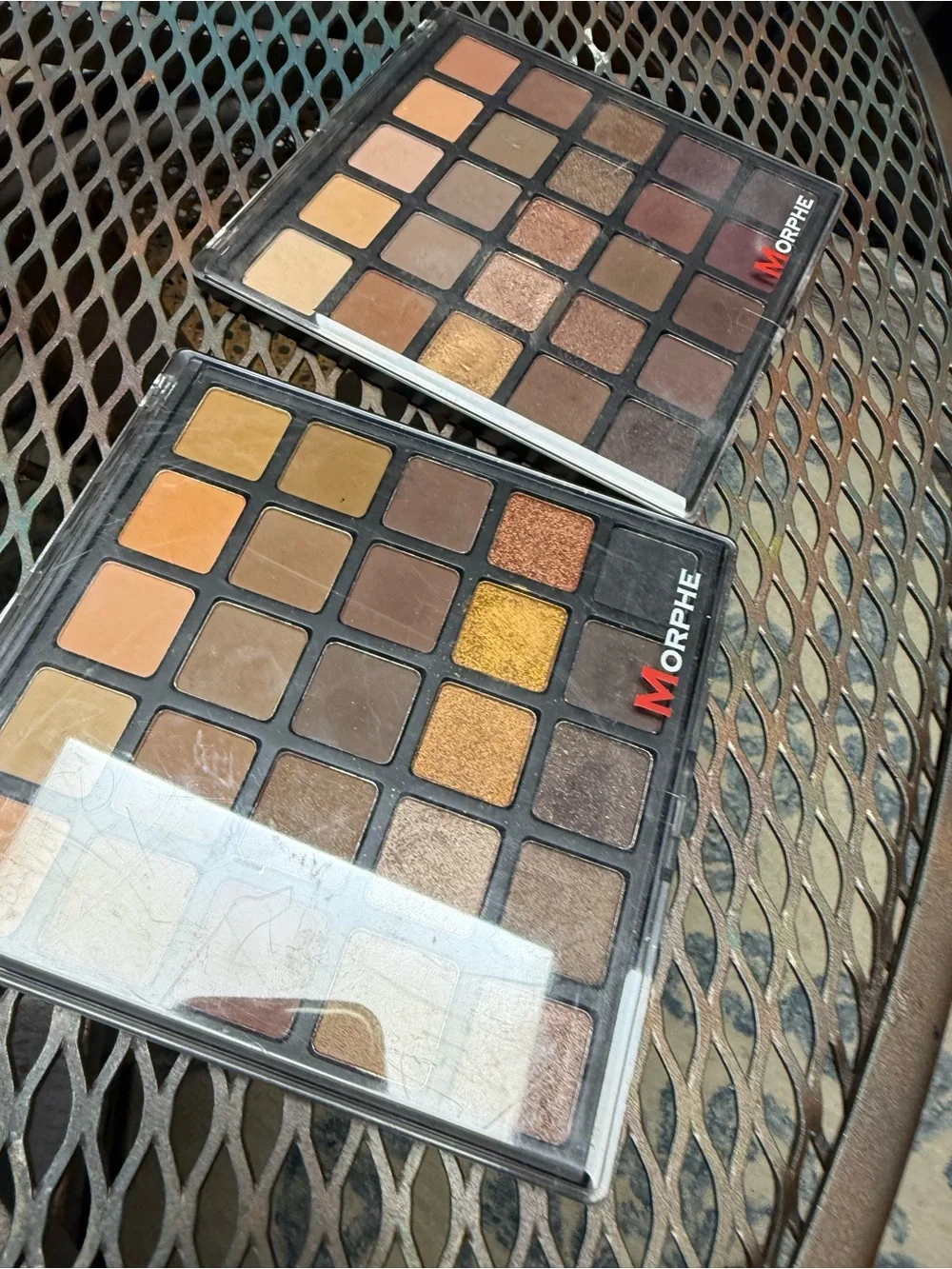 Morphe Palette Bundle